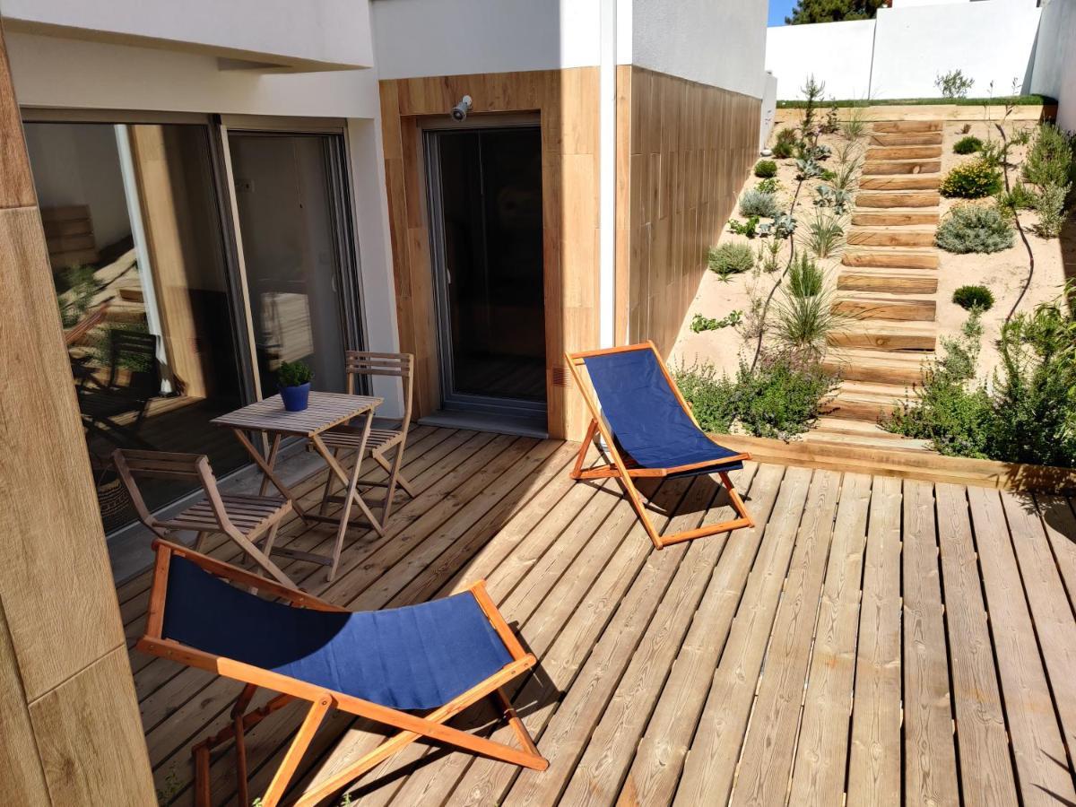 Casa Da Duna, Carvalhal, Comporta Carvalhal  Exterior foto